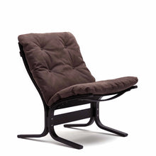 Siesta Classic Lav Loungestol