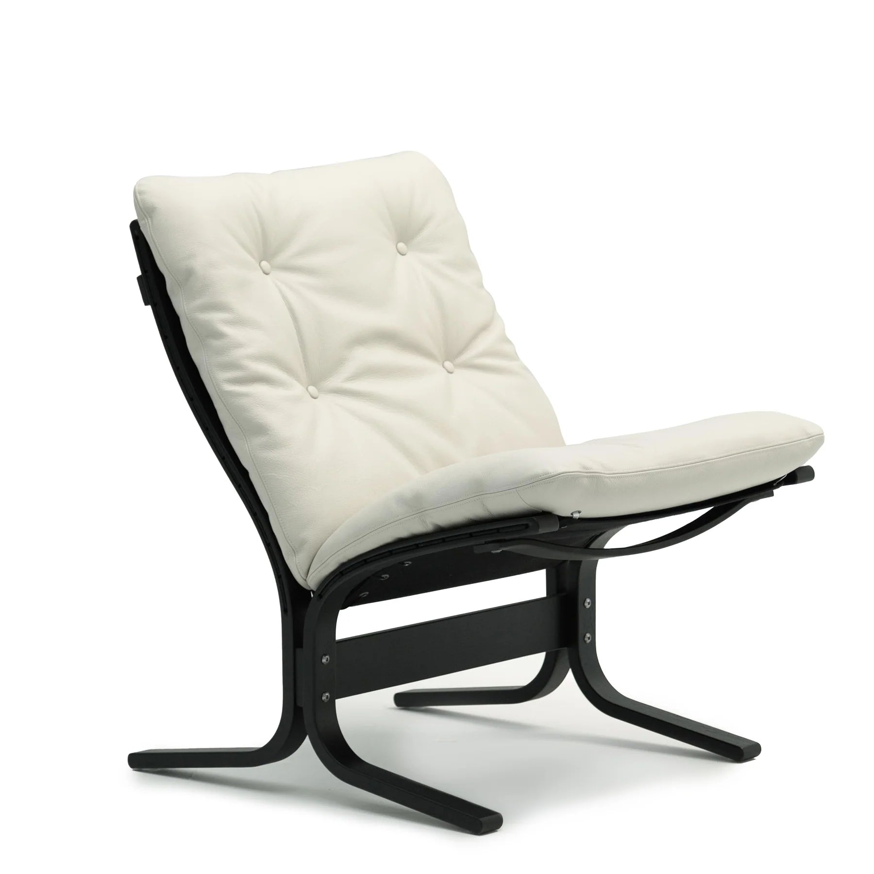 Siesta Classic Lav Loungestol