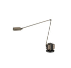 Lumina Daphine bordlampe i Metallic Bronze - varm og sofistikert.