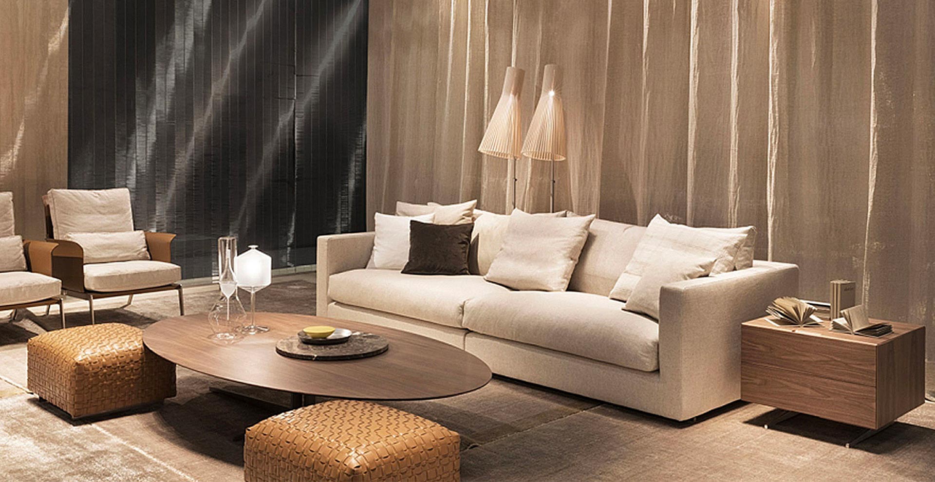 Magnum Sofa