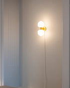 Memoir ll Vegglampe