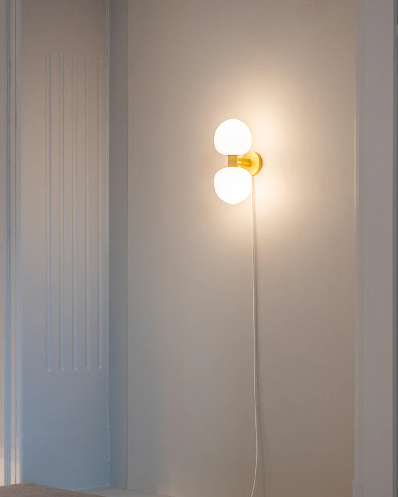 Memoir ll Vegglampe
