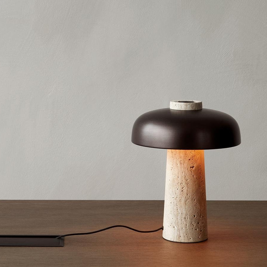 Reverse Bordlampe
