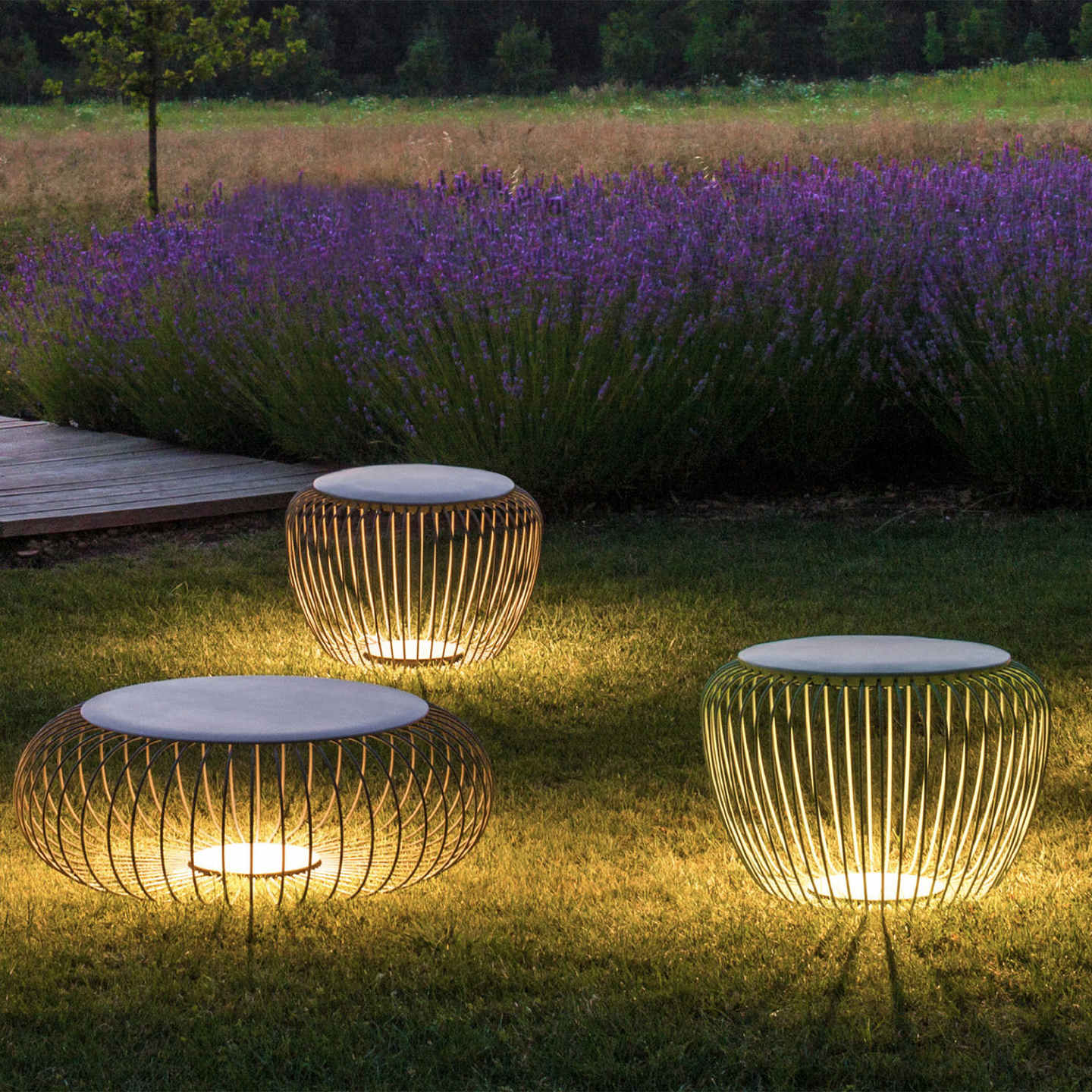 Meridiano Outdoor