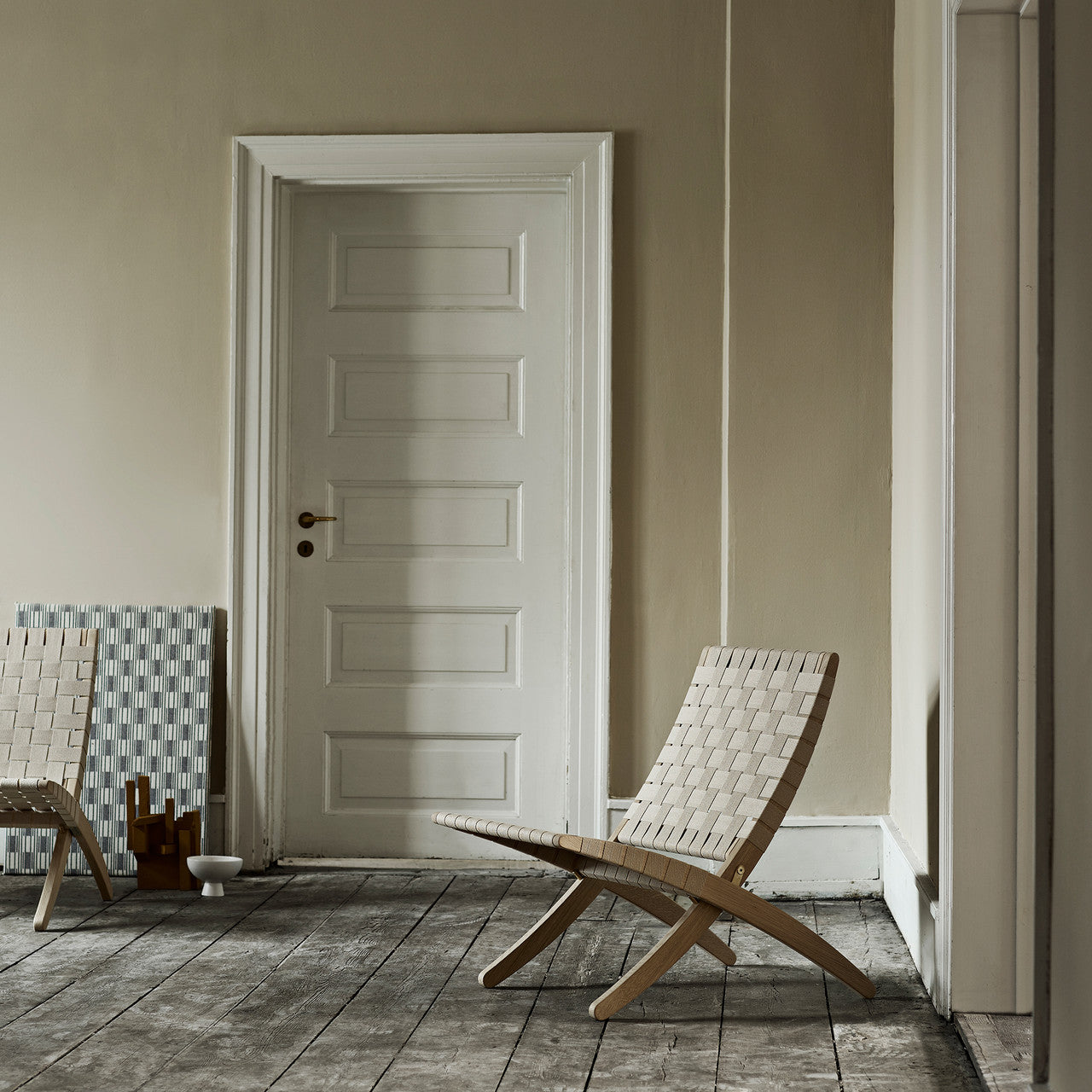 MG501 Loungestol