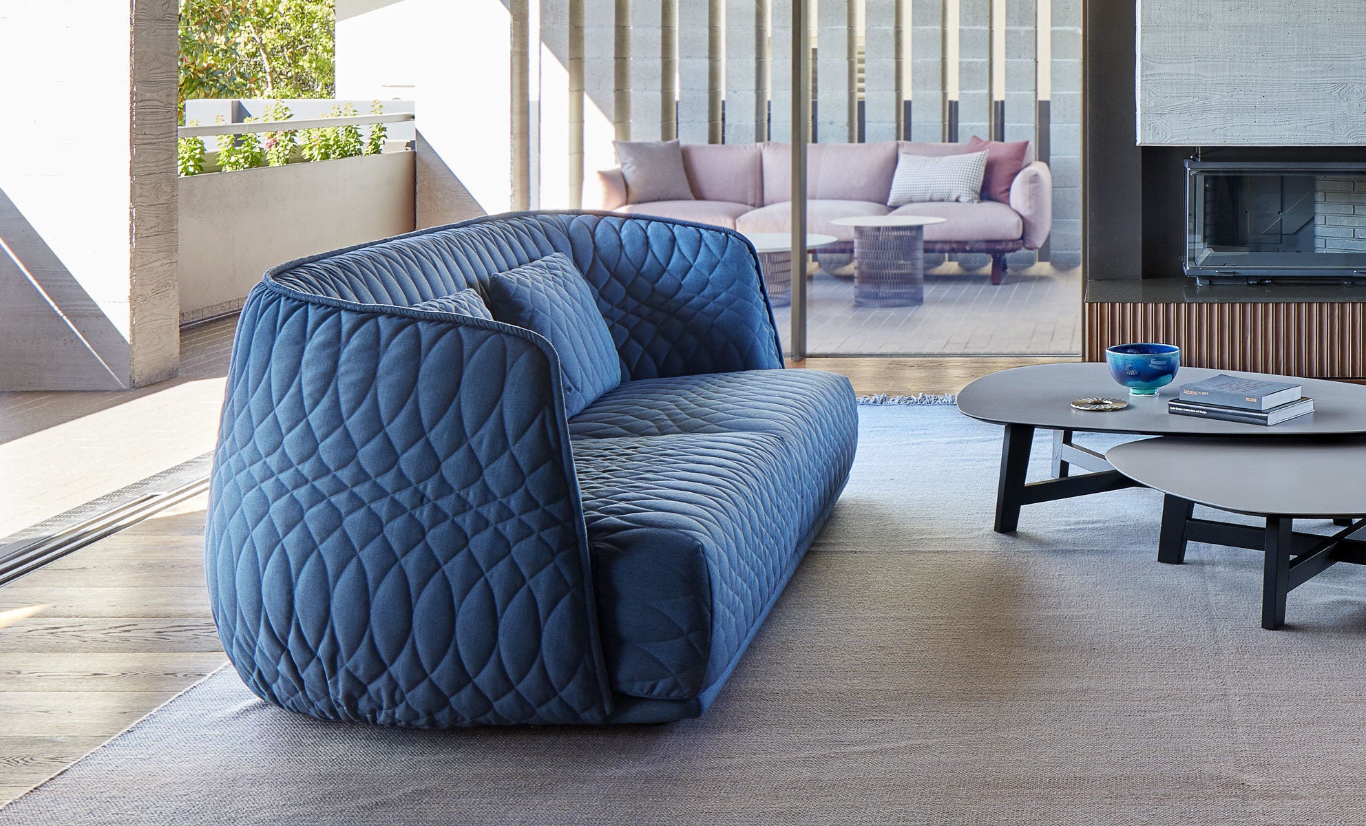Redondo Sofa