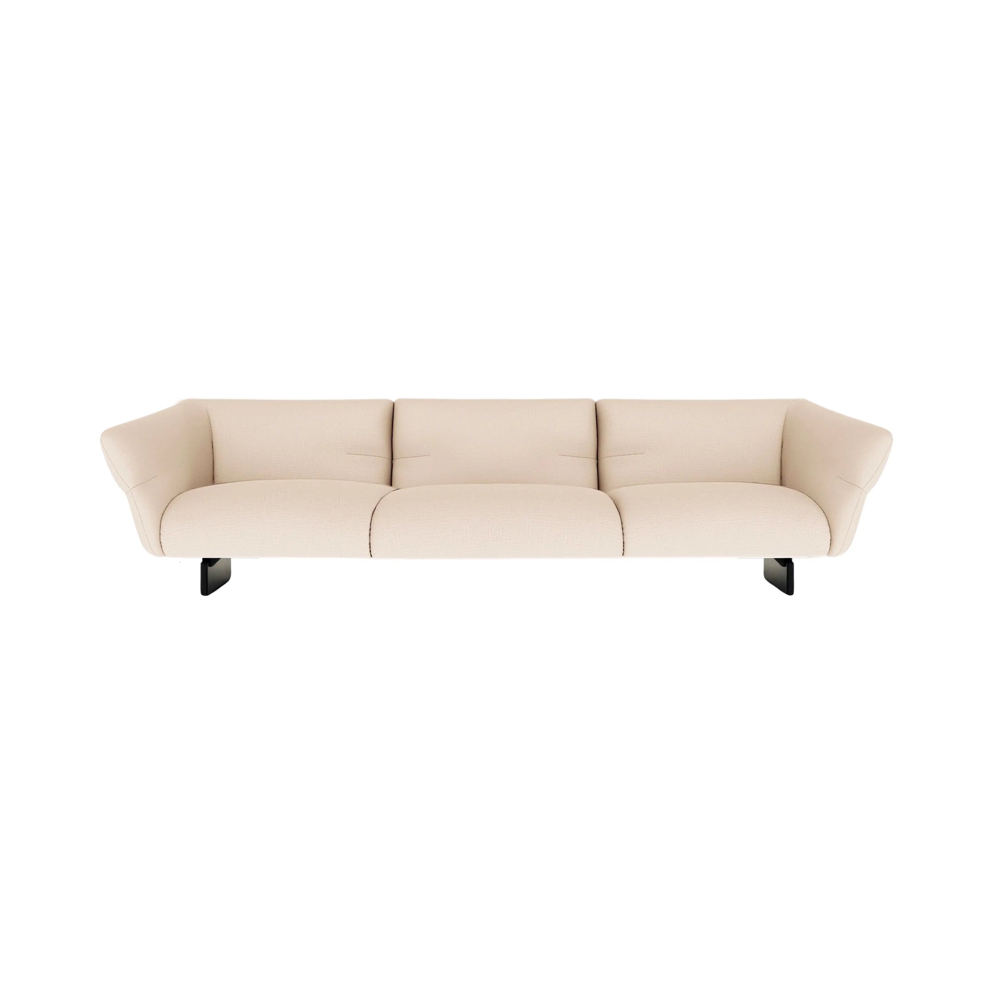 Mon-Cloud Sofa - Utstillingsmodell