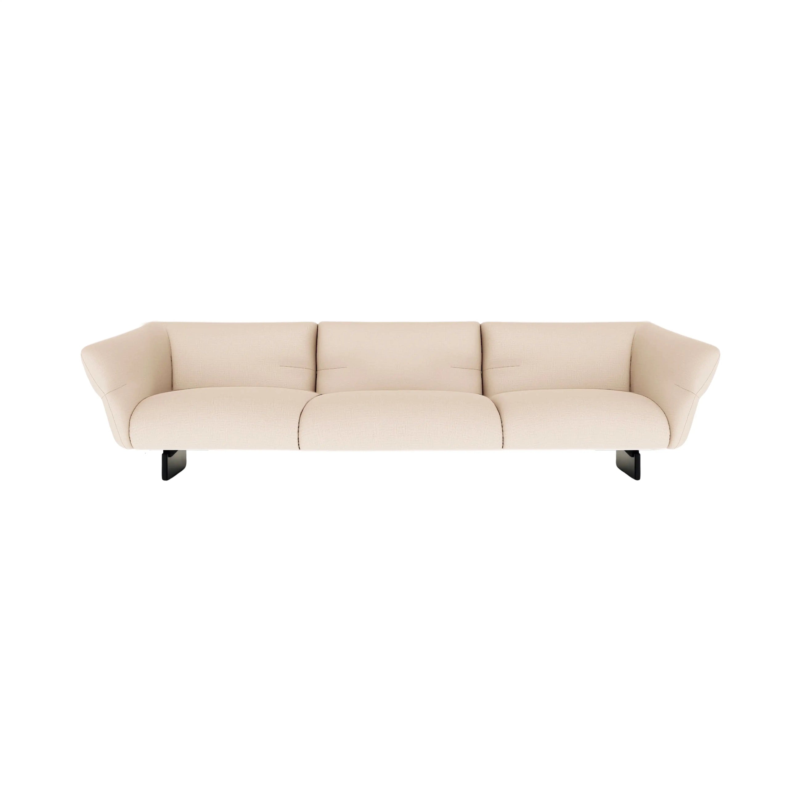 Mon-Cloud Sofa - Utstillingsmodell