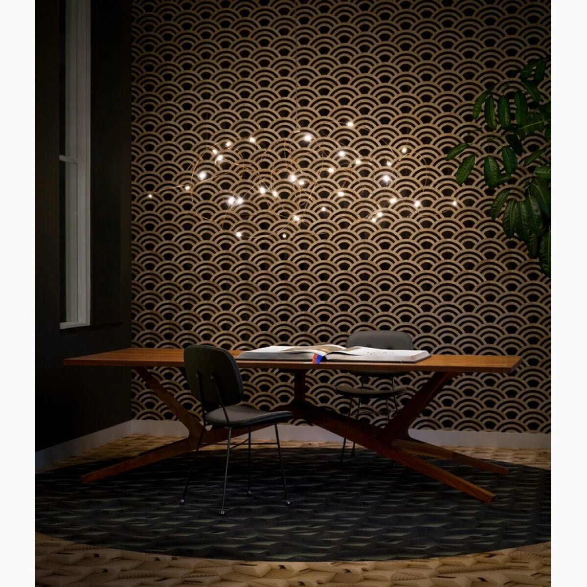 Flock of Light 31