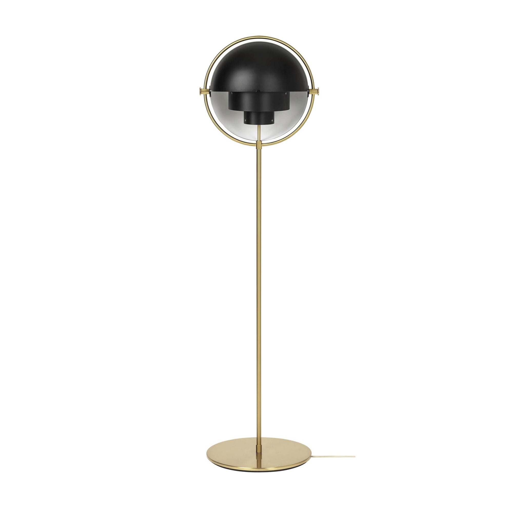 Multi-Lite Gulvlampe