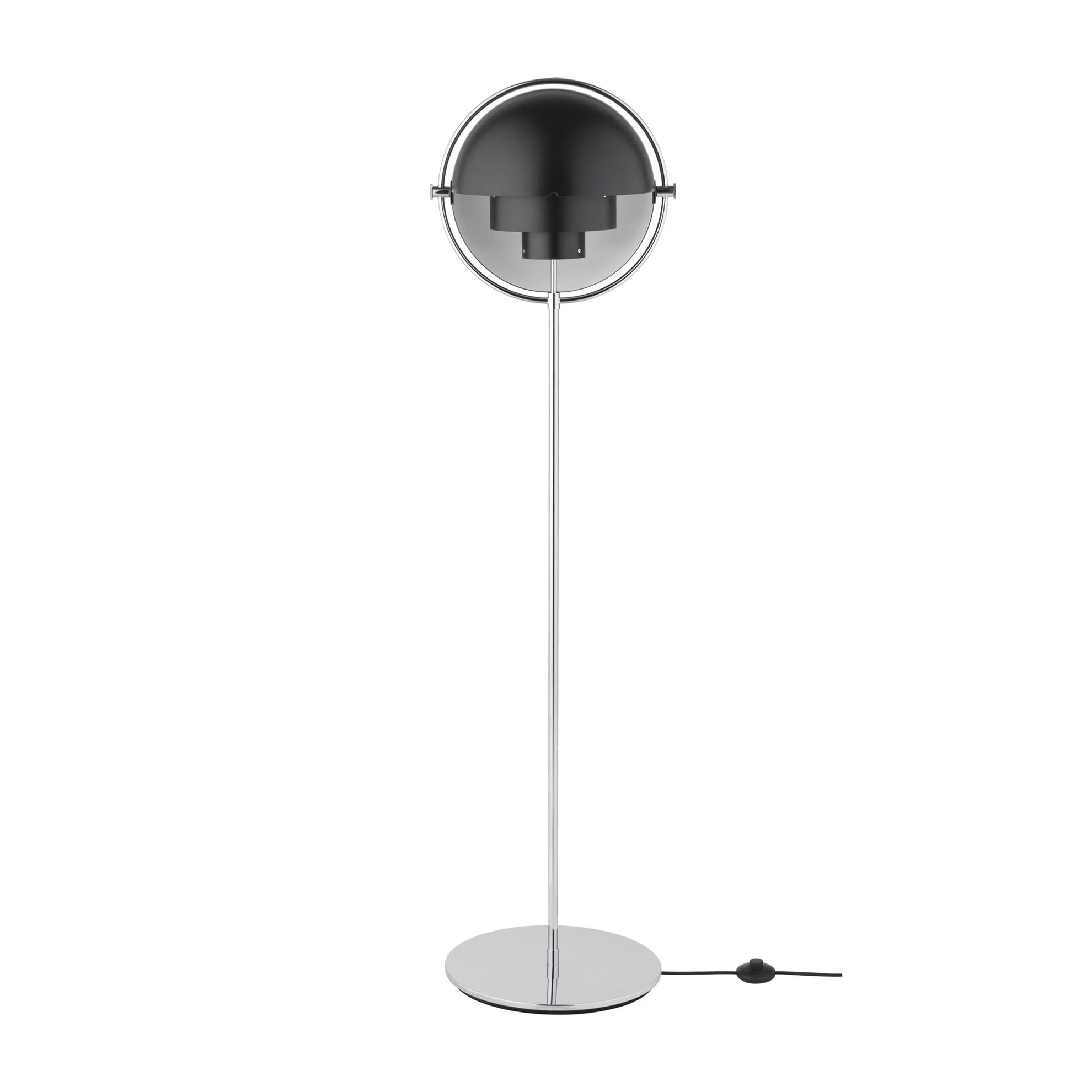Multi-Lite Gulvlampe