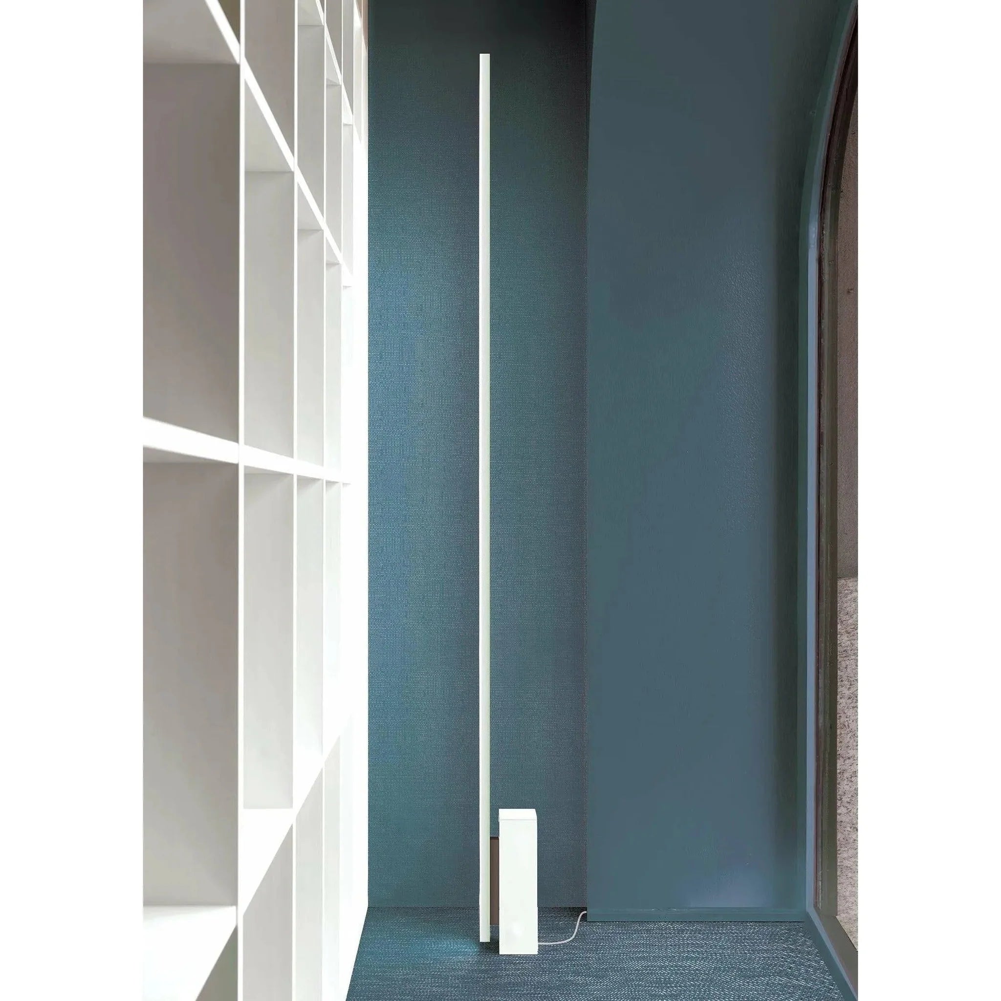 Linescape Gulvlampe