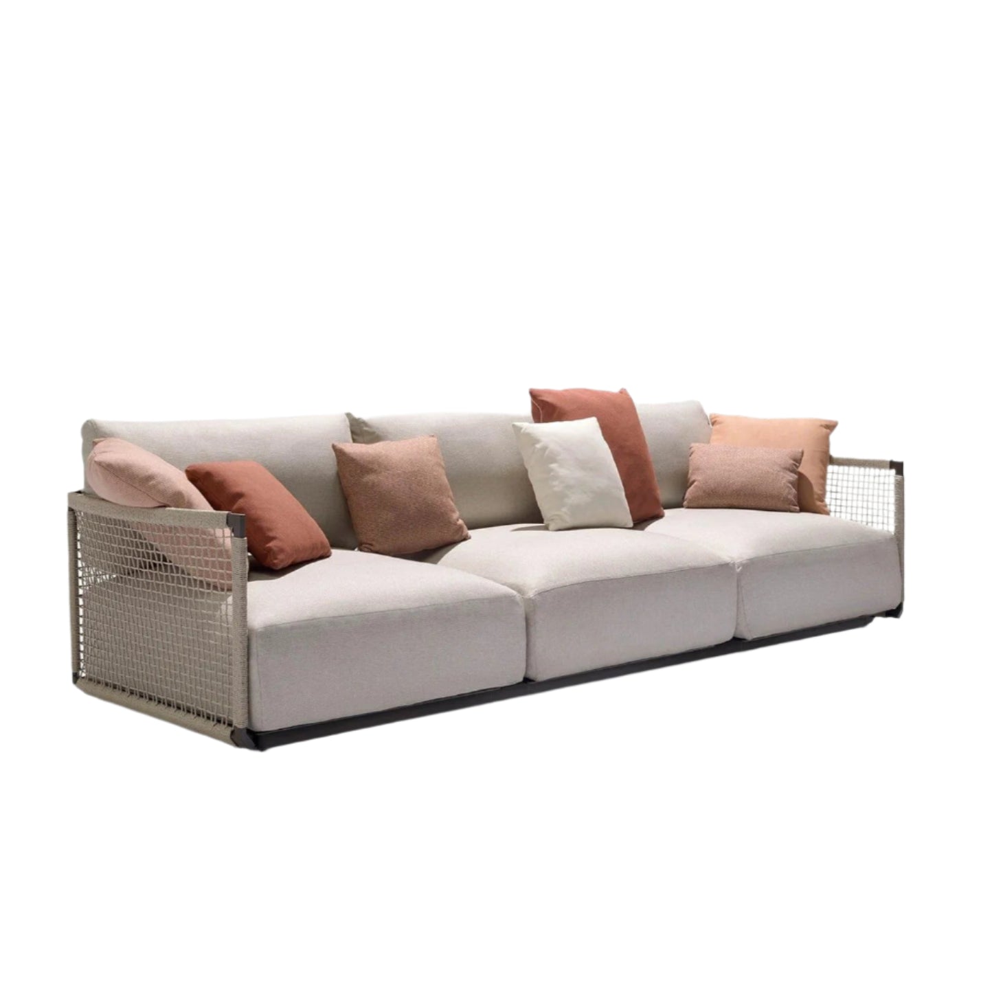 Nodi Outdoor Modulsofa