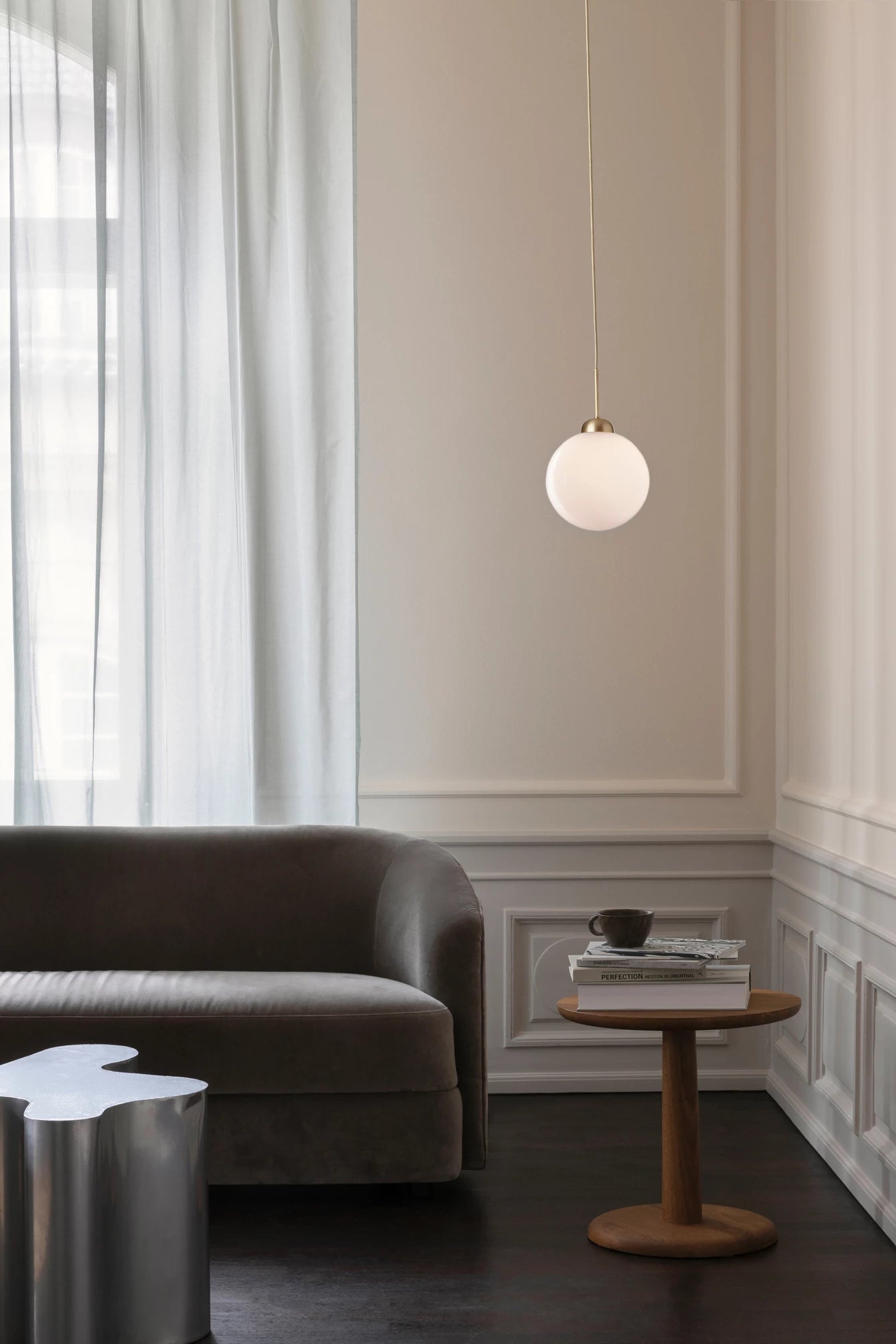 Nuura apiales lampe