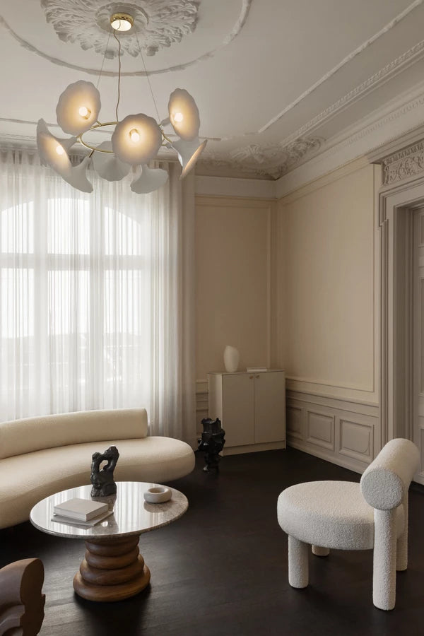 Nuura petalii lampe