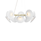 Nuura petalii 10 pendant lamp