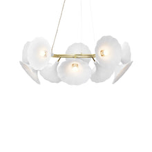 Nuura petalii 10 pendant lamp