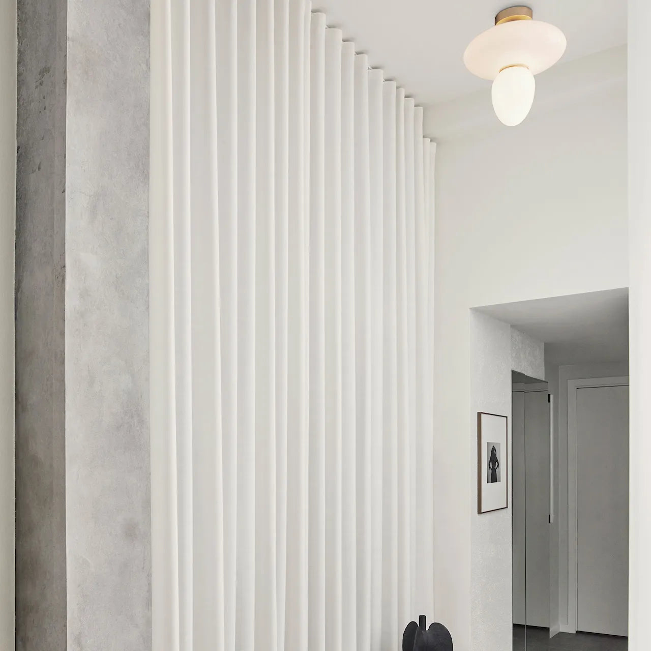 taklampe rizzatto fra nuura