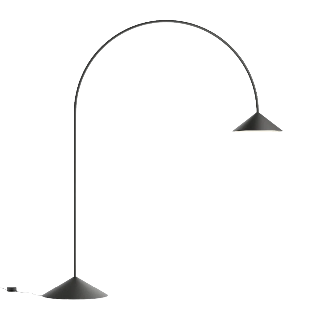 Out Outdoor Gulvlampe