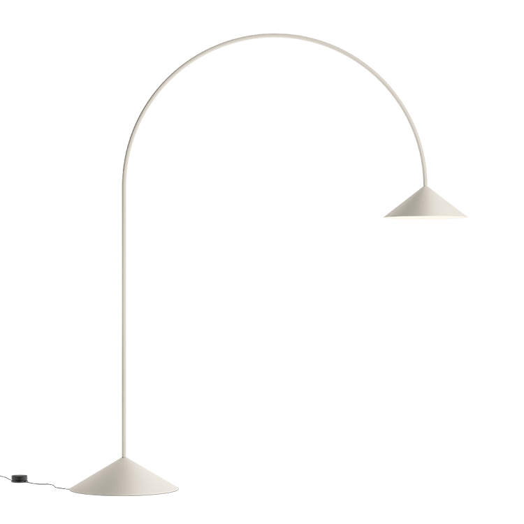 Out Outdoor Gulvlampe