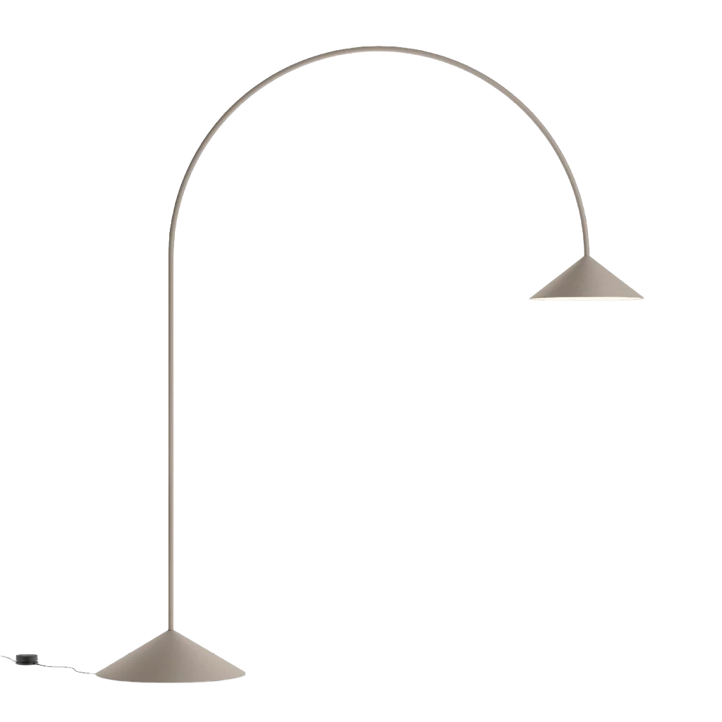 Out Outdoor Gulvlampe
