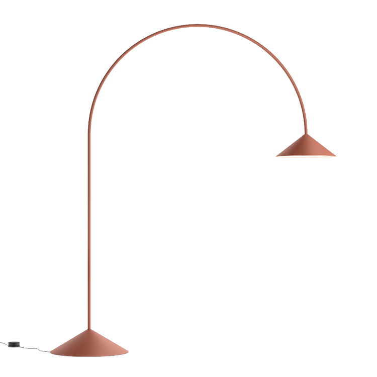 Out Outdoor Gulvlampe
