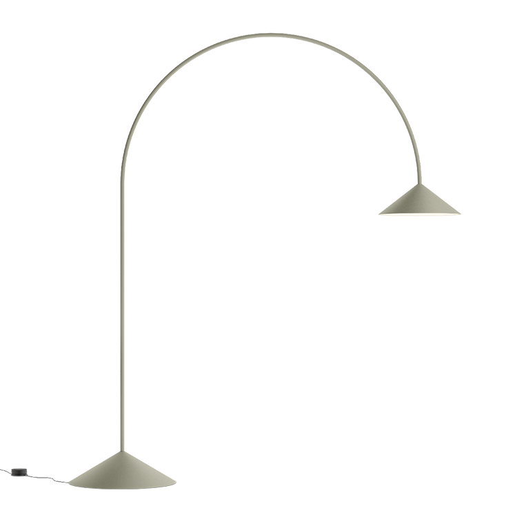 Out Outdoor Gulvlampe