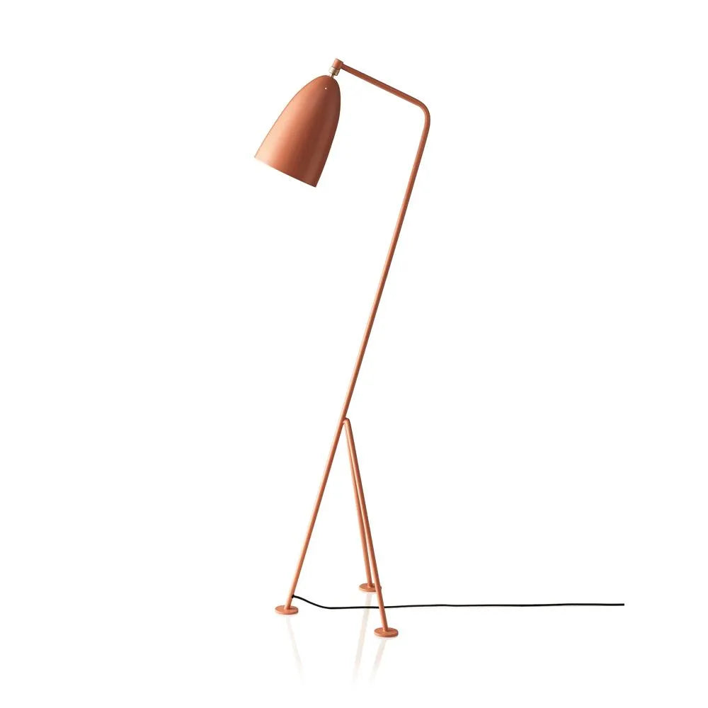 Gräshoppa Gulvlampe