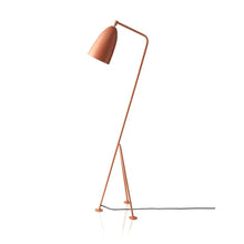 Gräshoppa Gulvlampe