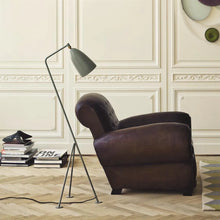 Gräshoppa Gulvlampe