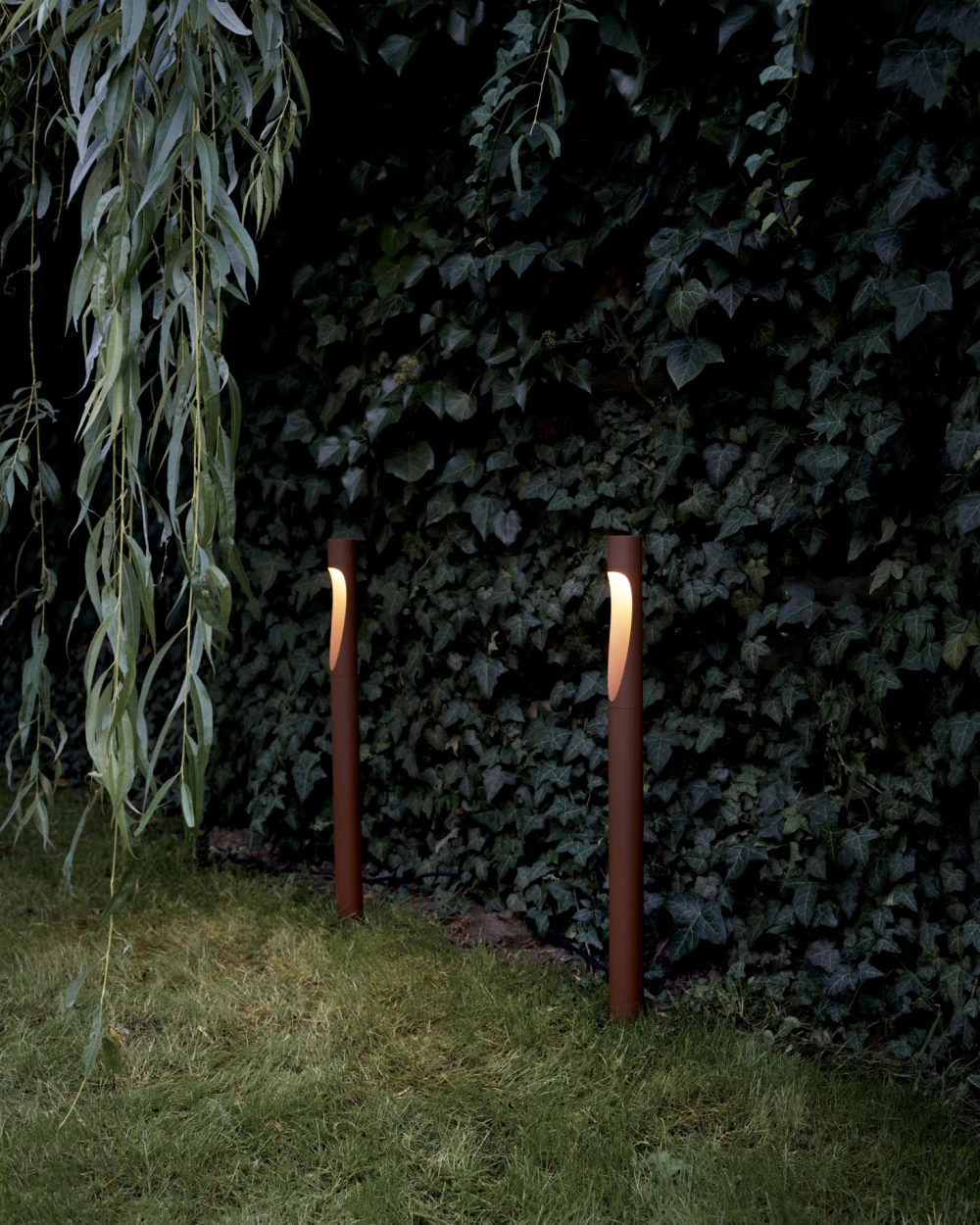 Flindt Garden Pullert