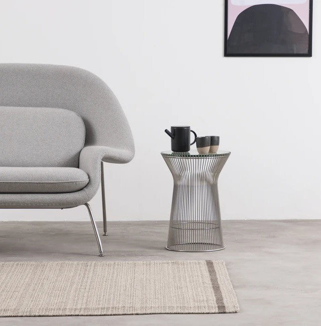 Platner Sidebord