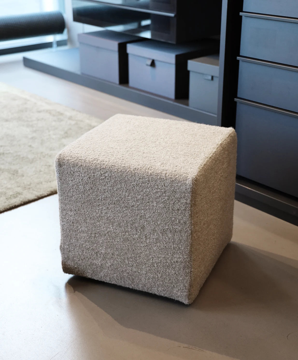 Poliform Play puff
