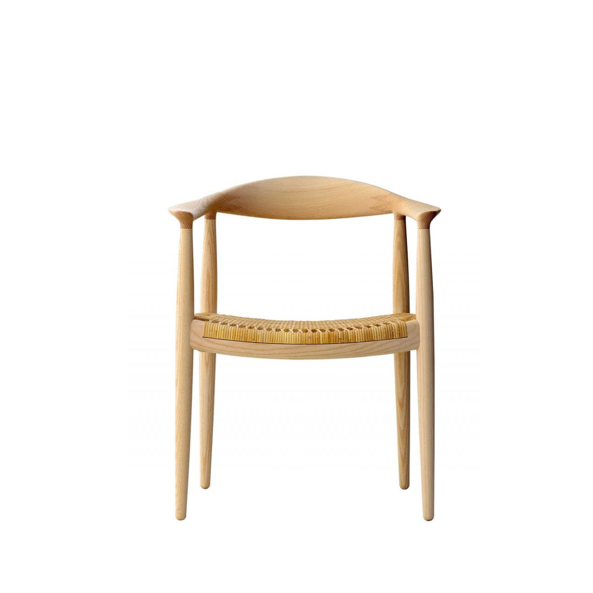 PP501 Spisestol
