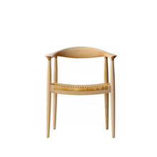 PP501 Spisestol