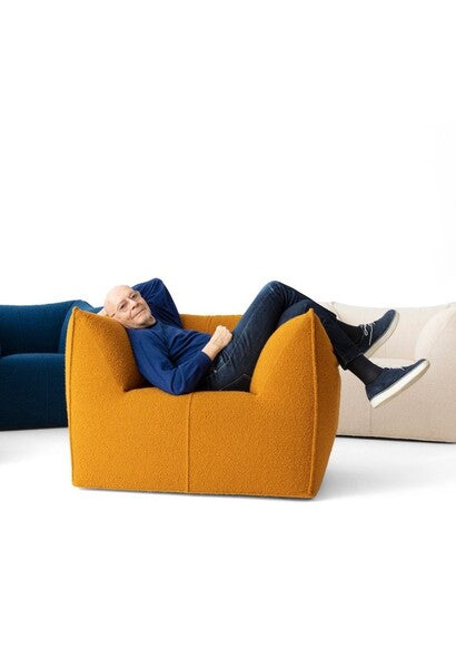 Le Bambole Loungestol