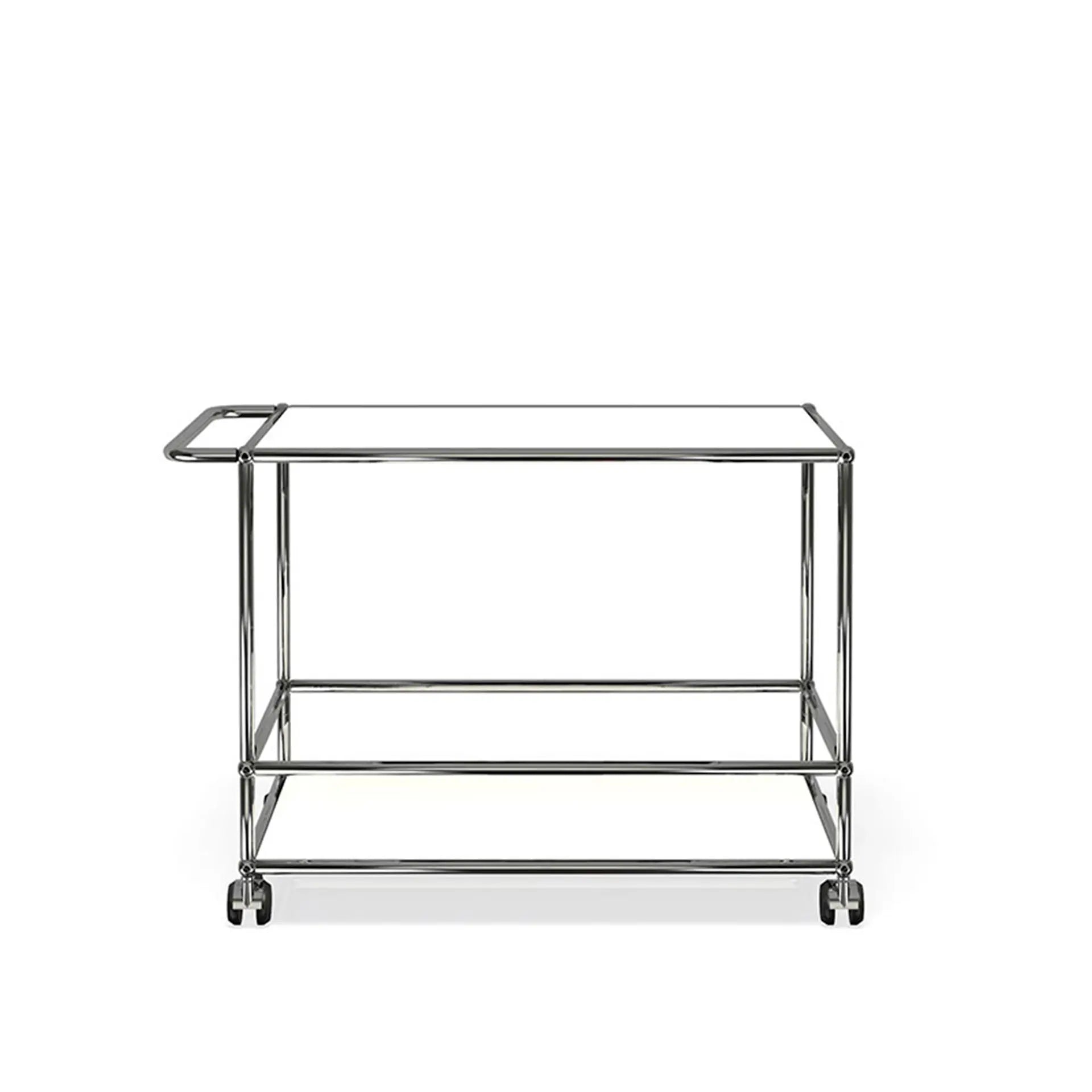 Haller Serving Trolley 30