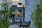 Hotdoor Terrassevarmer