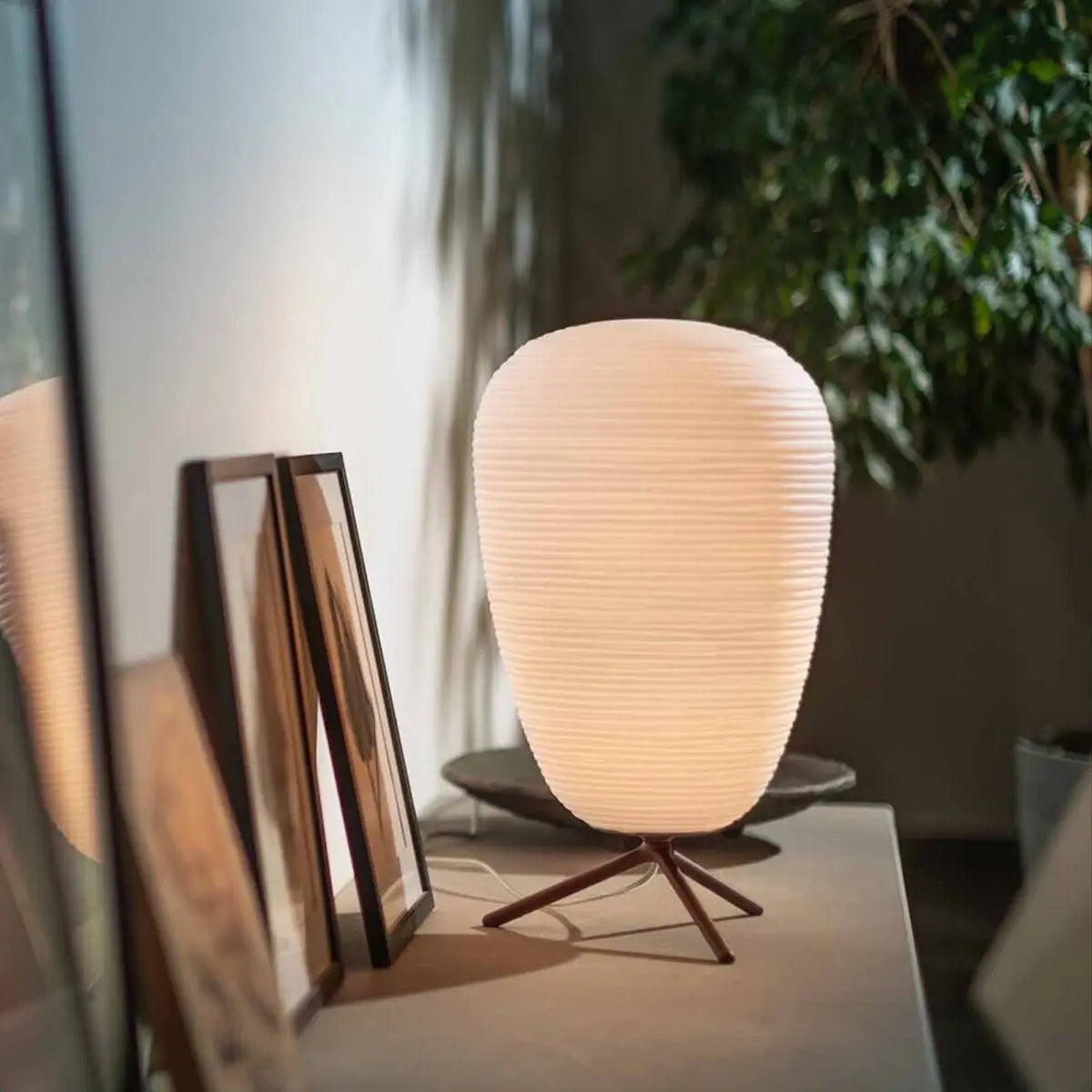 Rituals 1 Bordlampe