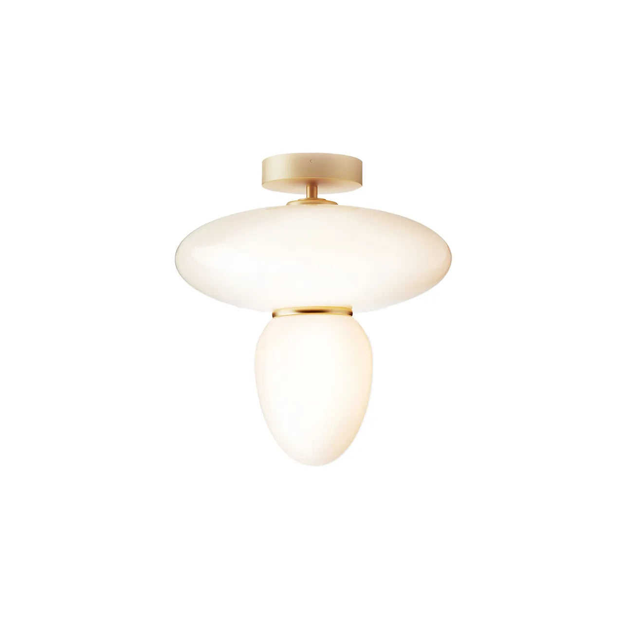 Rizzatto 42 Taklampe