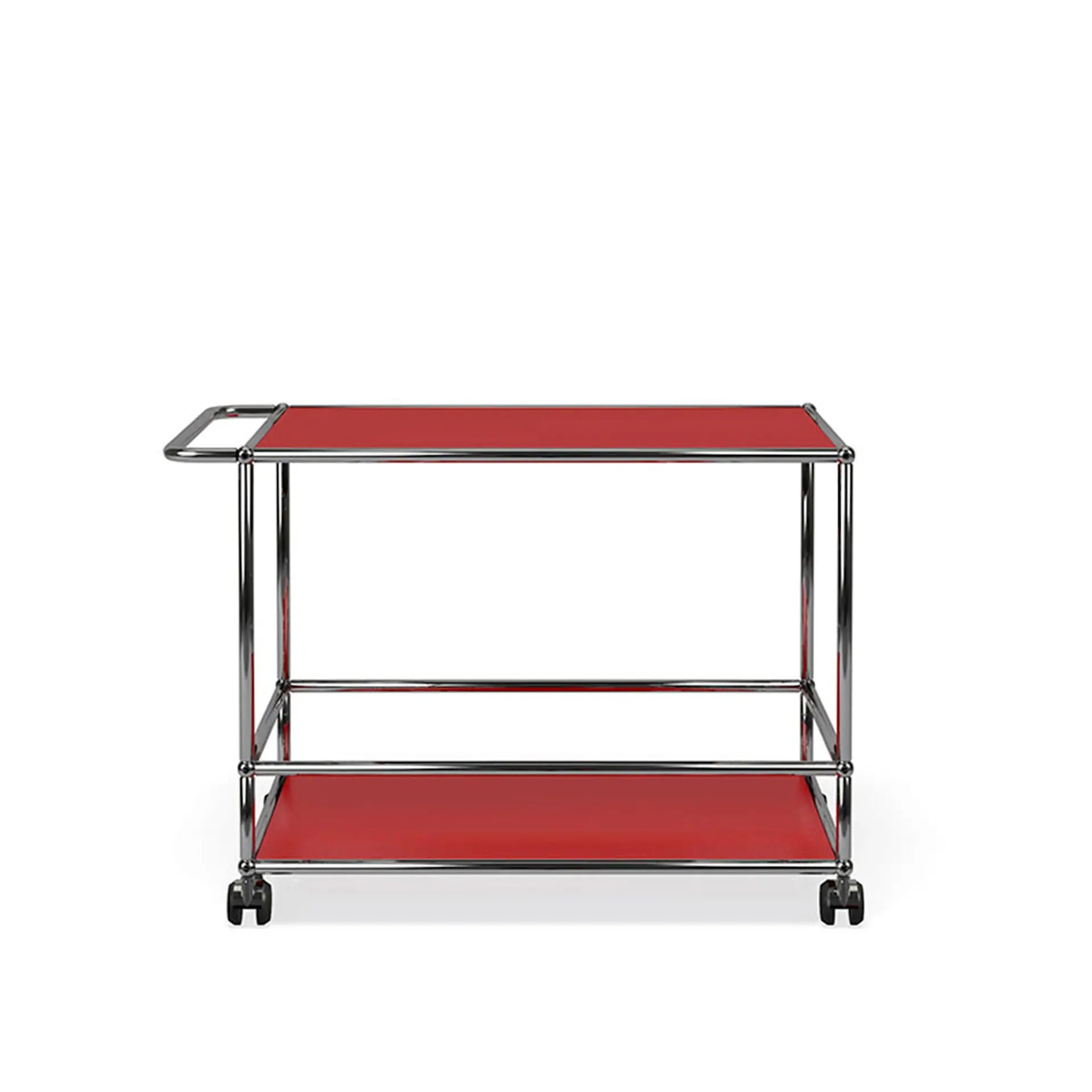 Haller Serving Trolley 30