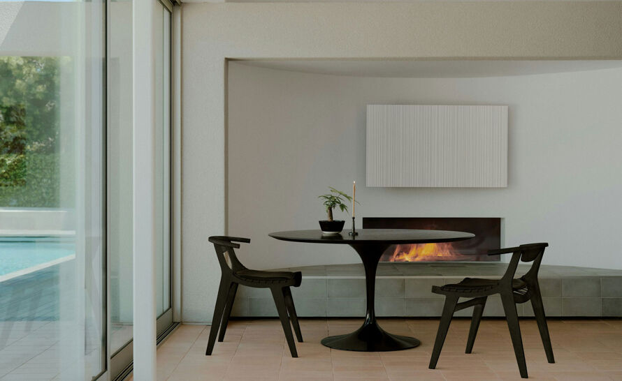 Saarinen Spisebord