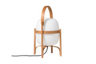 Cesta Bordlampe fra Santa & Cole