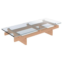 Sengu Coffee Table