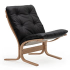 Siesta Classic Lav Loungestol