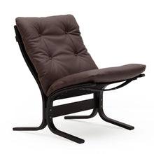 Siesta Classic Lav Loungestol