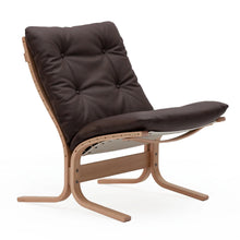 Siesta Classic Lav Loungestol