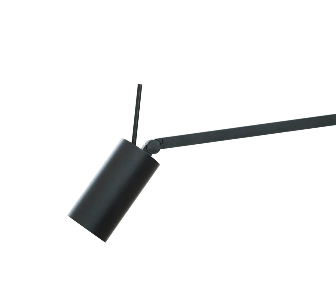 Swan Vegglampe
