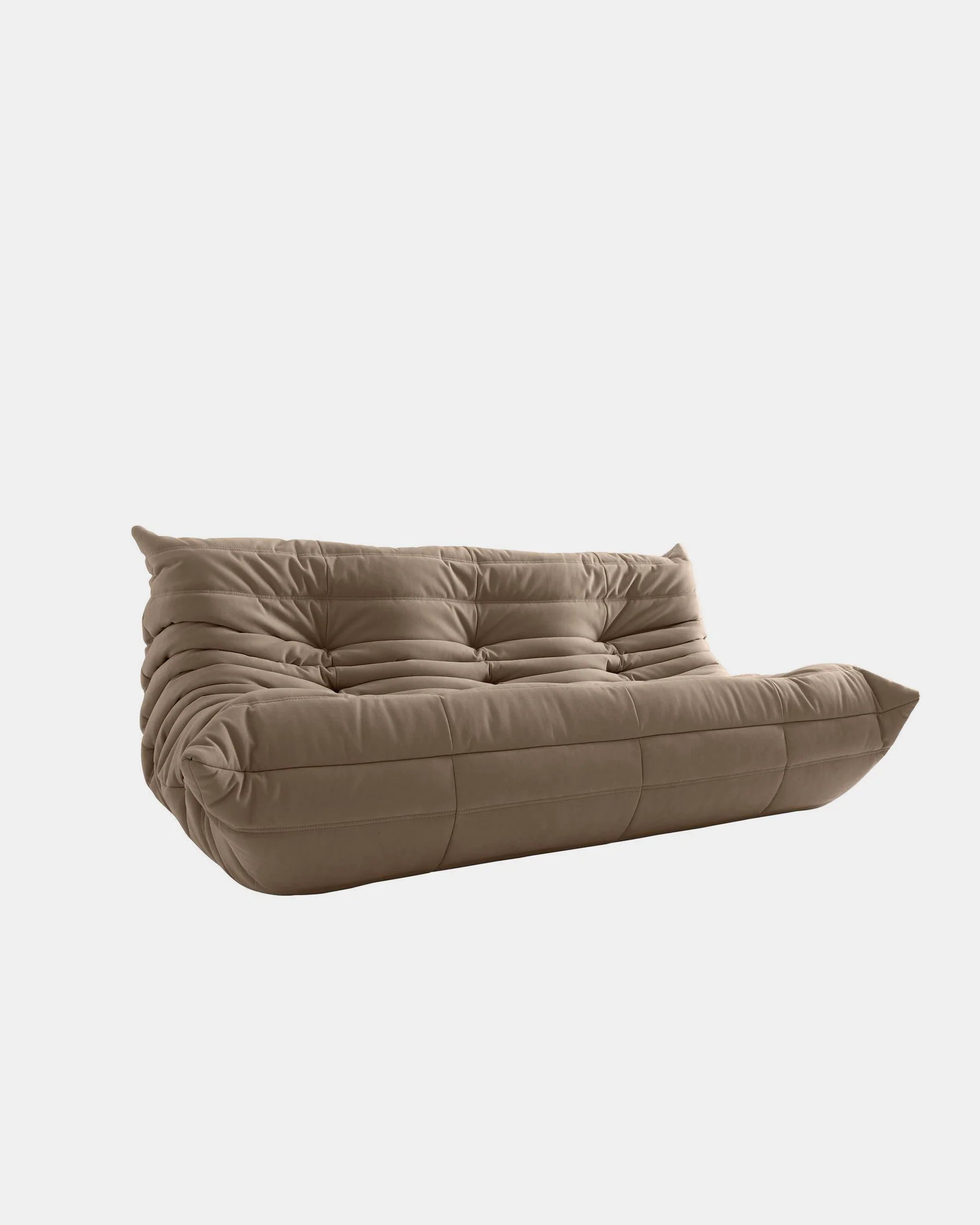Togo Large Settee
