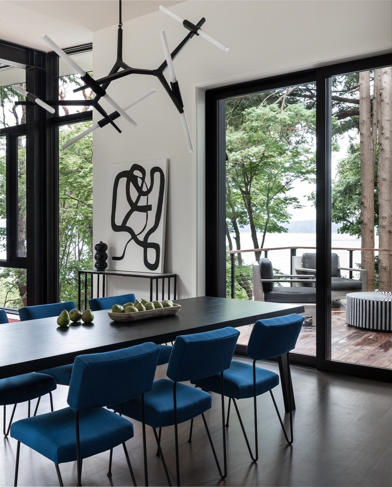 Agnes Chandelier 10